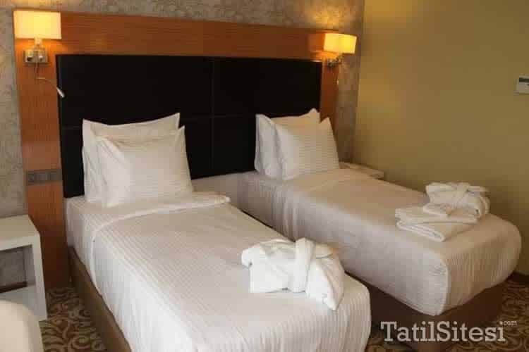 El Garden Hotel Residence
